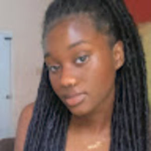 Meet your Posher, Britnee-kae